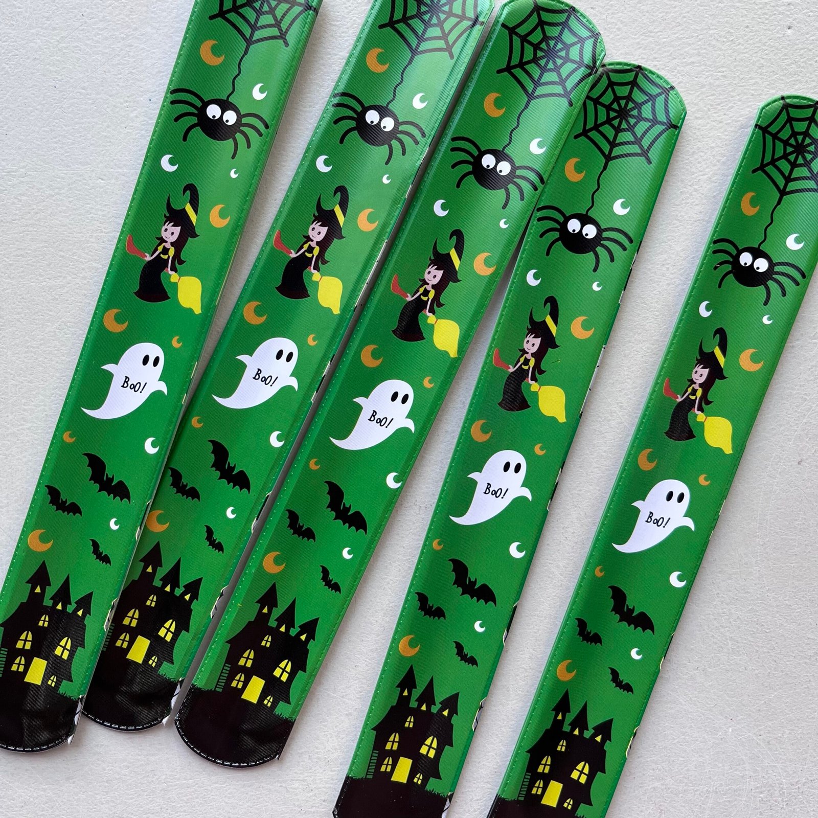 Pack “Pulsera Mágica Estampada” x10 unidades - Imagen 2
