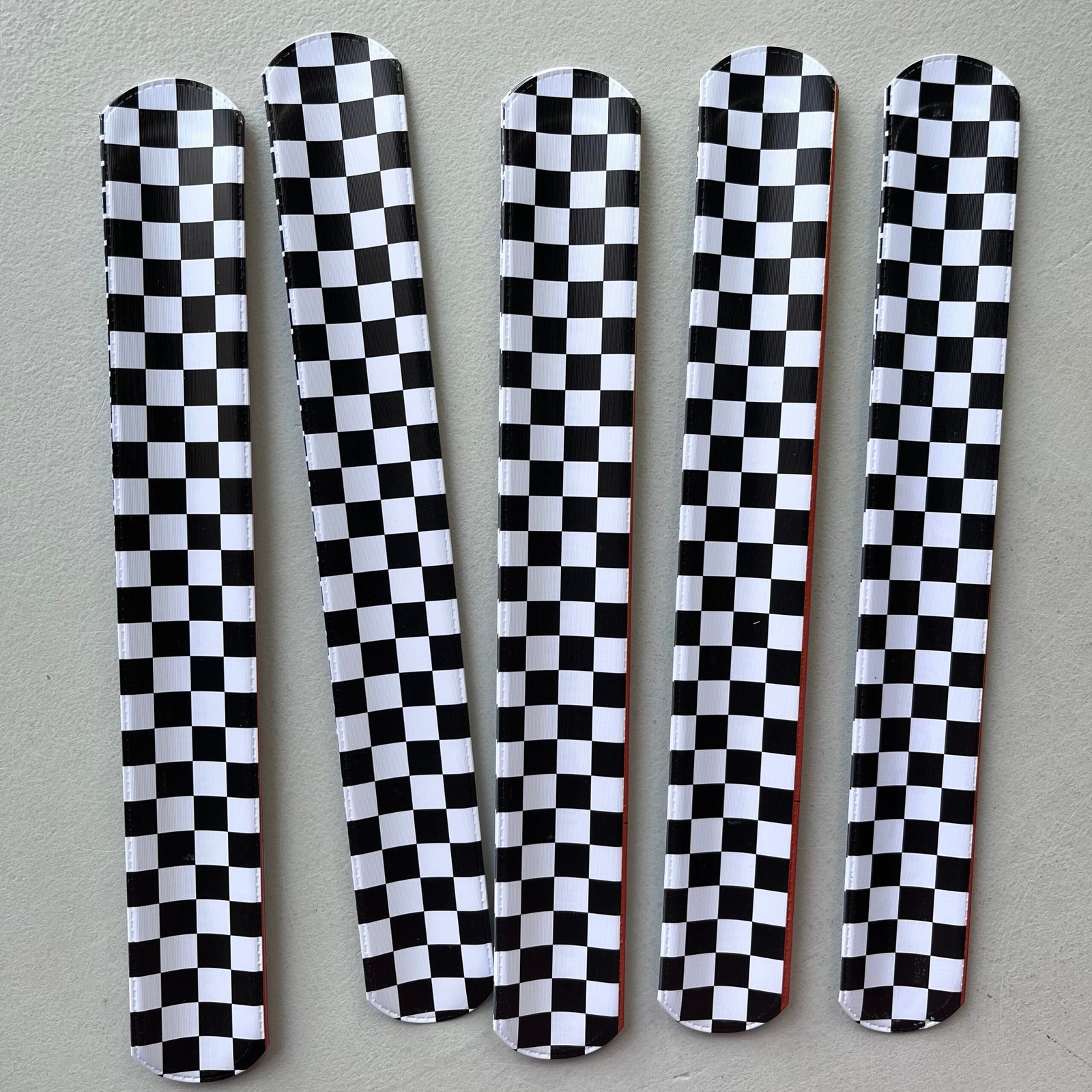 Pack “Pulsera Mágica Estampada” x10 unidades - Imagen 5