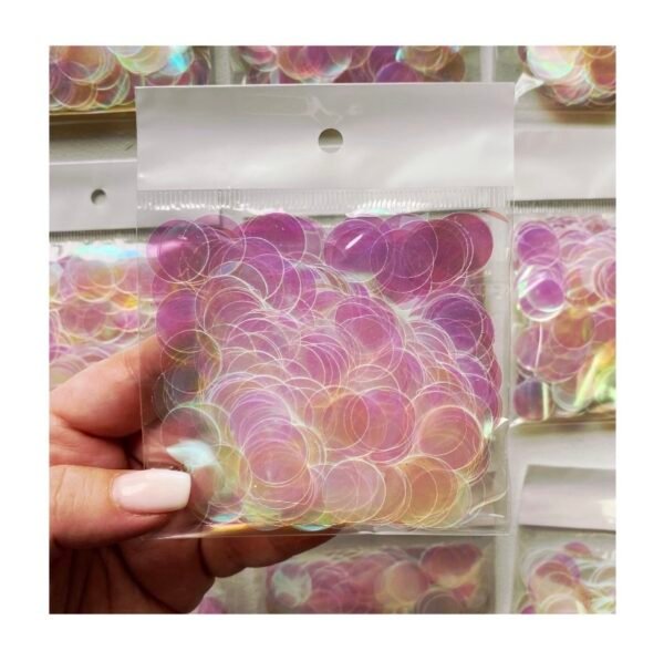 Pack Confeti Magico "x Color" - 10gr. - Imagen 5