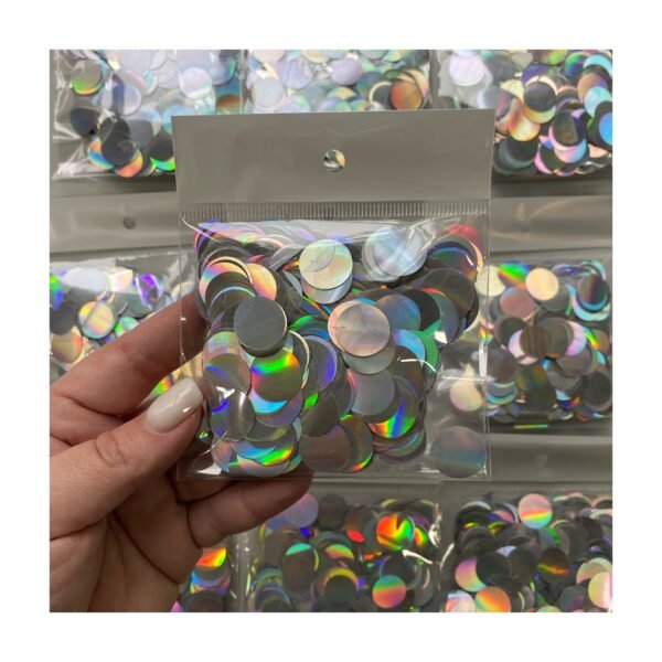 Pack Confeti Magico "x Color" - 10gr. - Imagen 12