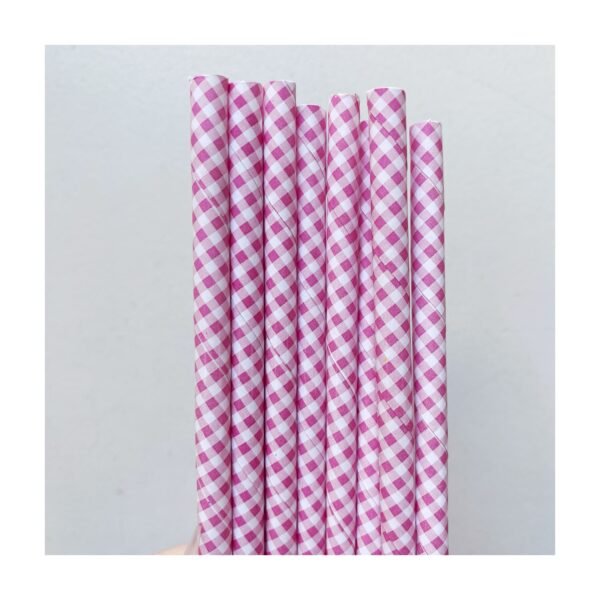 Pack Sorbete "Escocés Rosa" x10 unidades
