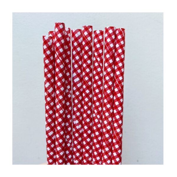 Pack Sorbete "Escocés Rojo" x10 unidades
