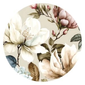 Pack Plato de Sitio "Florencia” x6 unidades
