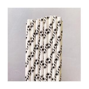 Pack Sorbete "Pelota Futbol" x24 unidades