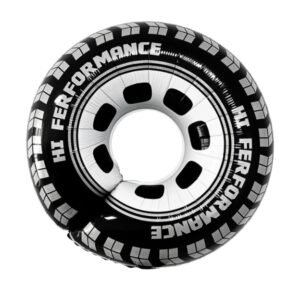 Globo Forma “Rueda Grande” x unidad