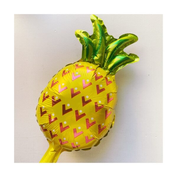 Globo Forma “Anana” x unidad