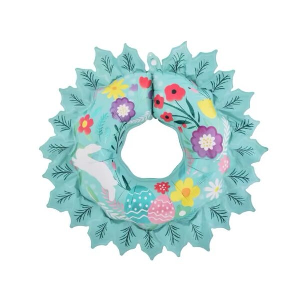 Globo Forma “Rosca de Pascua” x unidad