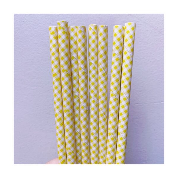 Pack Sorbete "Escocés Amarillo" x10 unidades
