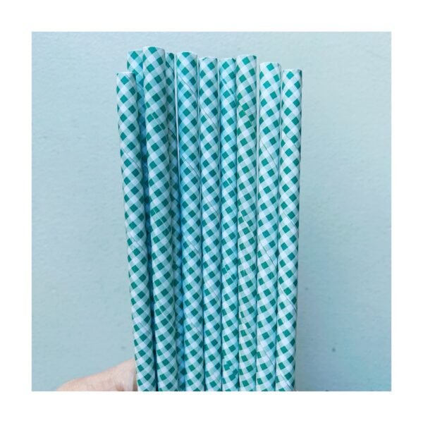 Pack Sorbete "Escocés Aqua" x10 unidades