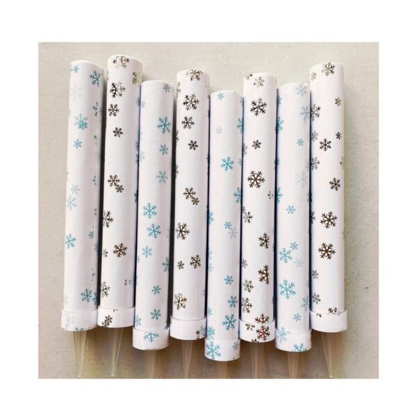 Pack Bengala "Frozen" x4 unidades