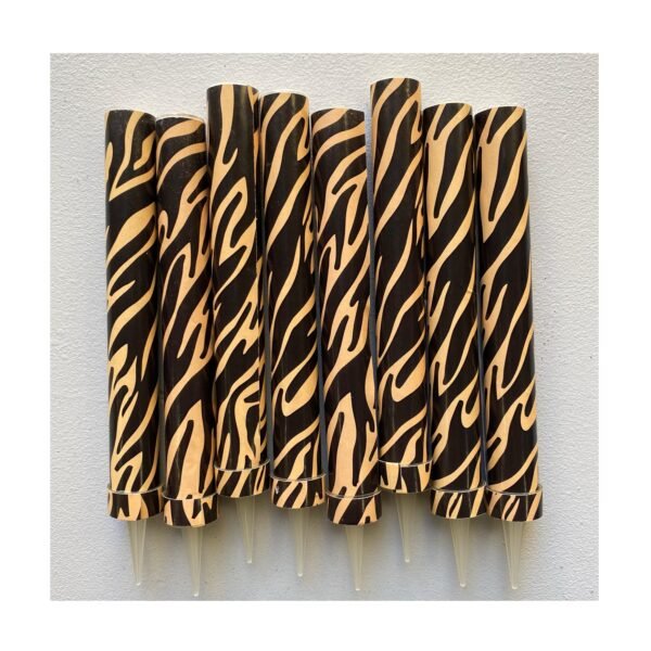 Pack Bengala "Tigre” x4 unidades