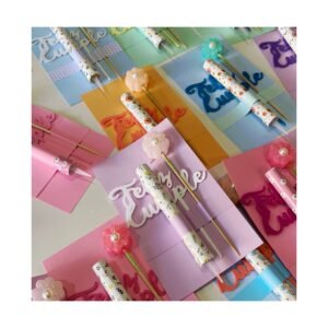 Set / de Kit Cumpleañero x30 unidades surtidos (se realizan a pedido) / ideales para resolver rápido !