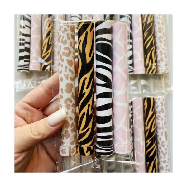 Pack Bengala "Animal Print” x4 unidades