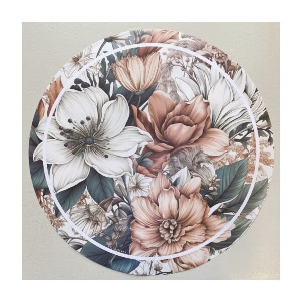 Pack Plato de Sitio "Roma” x6 unidades