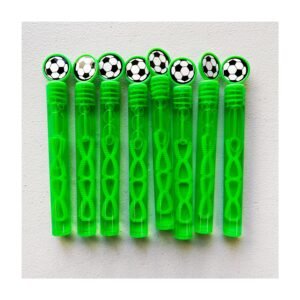 Pack Burbujero “Pelota de Fútbol” x8 unidades
