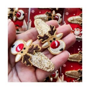 Pack Hebilla “Renito” x2 unidades