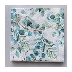 Pack Servilleta Premium “Olivo” x20 unidades