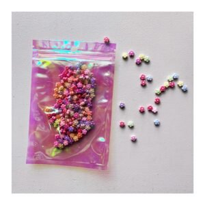 Bolsita Hermética “Irisdicente” x10 unidades