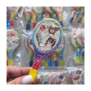 Pack Sorpresita Envocadita “Raqueta” x6 unidades