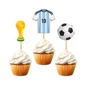 Pinches “Fútbol Argentina” x unidad