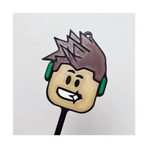 Toper / Llavero “Roblox” x unidad