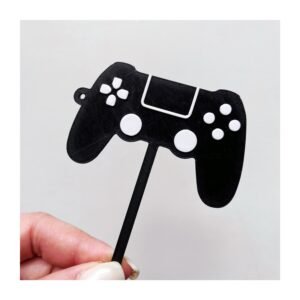 Toper / Llavero “Joystick” x unidad