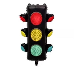 Globo Forma “Semáforo” x unidad