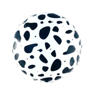 Globo Redondo “Mancha Vaca” x unidad