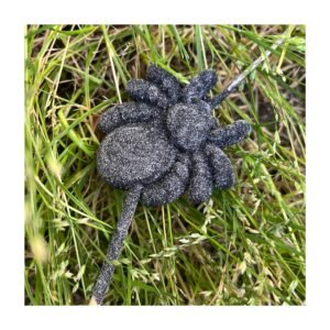 Pack Vela Forma “Araña” x5 unidades